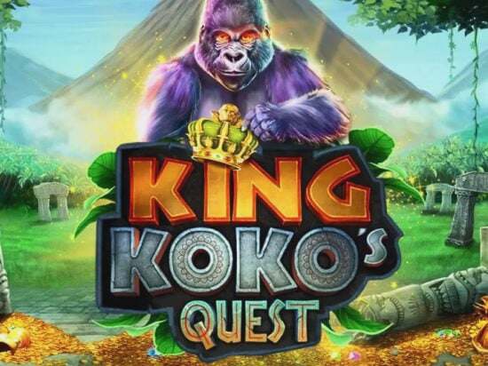 Screenshot King Koko’s Quest 2 