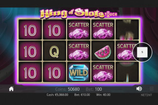 Screenshot King of Slots 2 