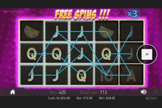 Screenshot King of Slots 3 