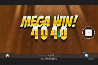 Screenshot King of Slots 4 