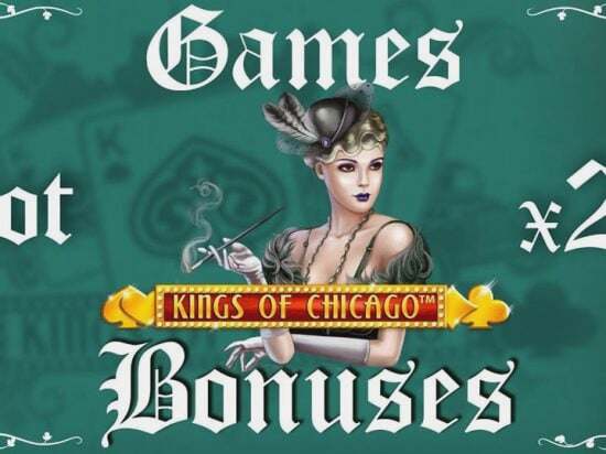 Screenshot Kings of Chicago 2 