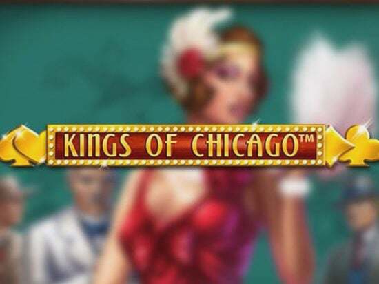 Screenshot Kings of Chicago 6 