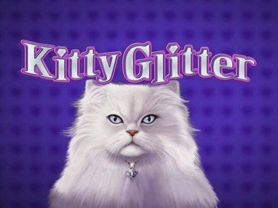 Screenshot Kitty Glitter 3 