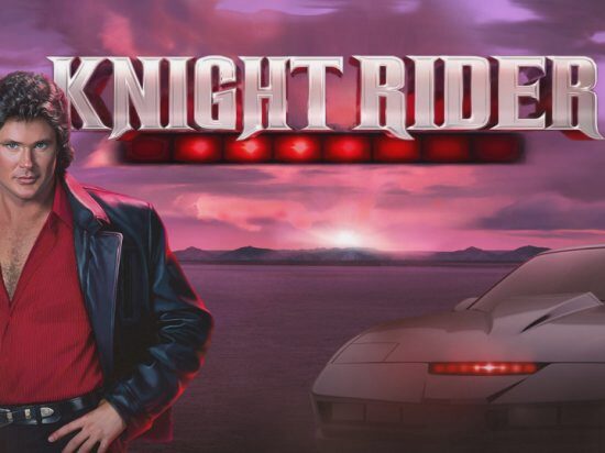 Screenshot Knight Rider 2 