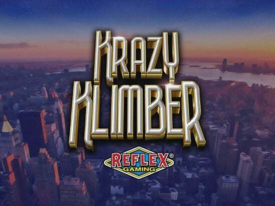 Screenshot Krazy Klimber 5 