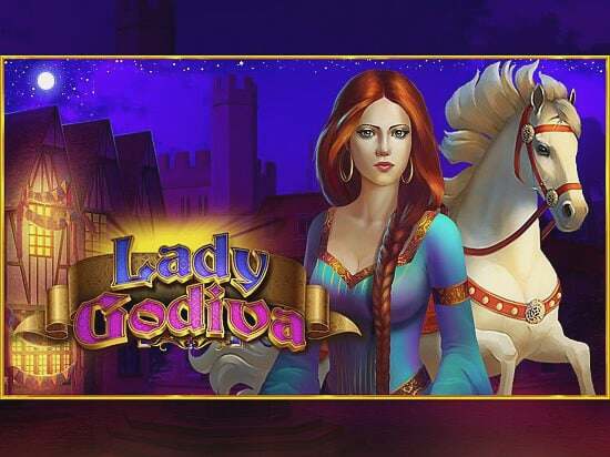 Screenshot Lady Godiva 1 