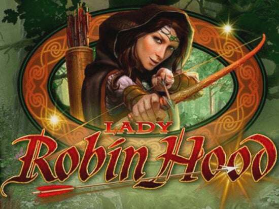 Screenshot Lady Robin Hood 6 