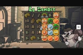 Screenshot Le Bandit 5 