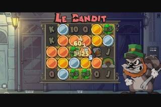 Screenshot Le Bandit 6 