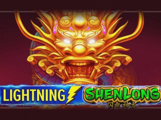 Screenshot Lightning Shenlong 2 