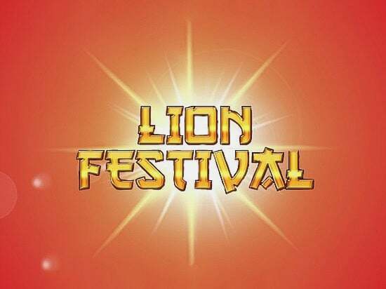 Screenshot Lion Festival 1 