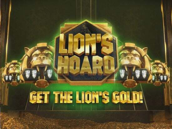 Screenshot Lions Hoard 2 