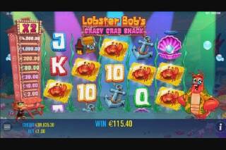 Screenshot Lobster Bob’s Crazy Crab Shack 7 