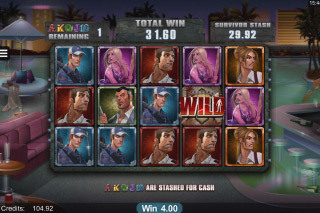 Screenshot Lost Vegas 2 