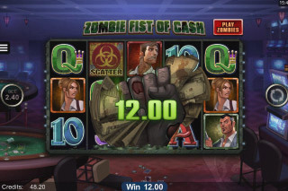 Screenshot Lost Vegas 3 