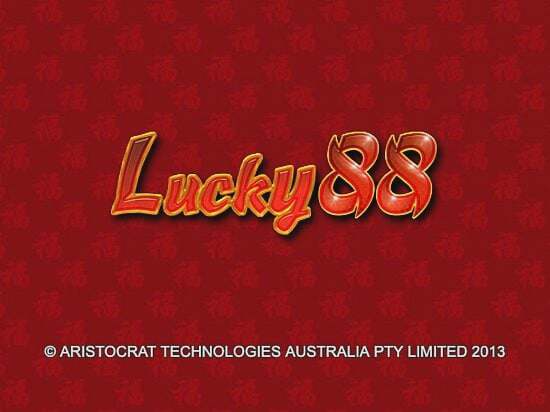 Screenshot Lucky 88 1 