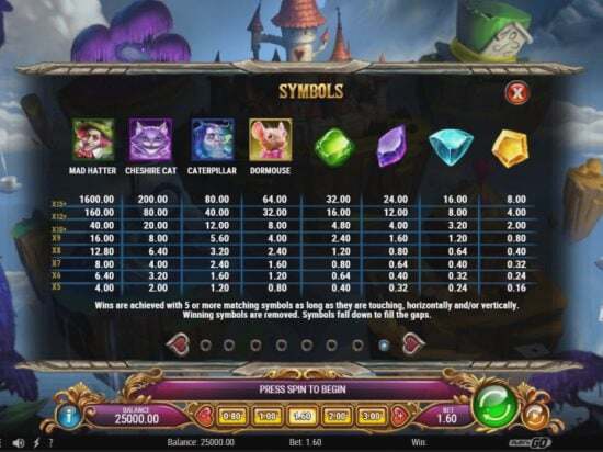 Screenshot Lucky Dragon Casino 6 