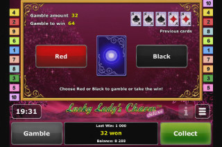 Screenshot Lucky Lady’s Charm Deluxe 6 