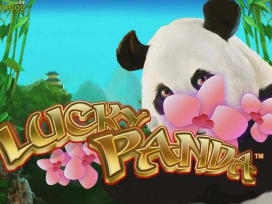 Screenshot Lucky Panda 1 