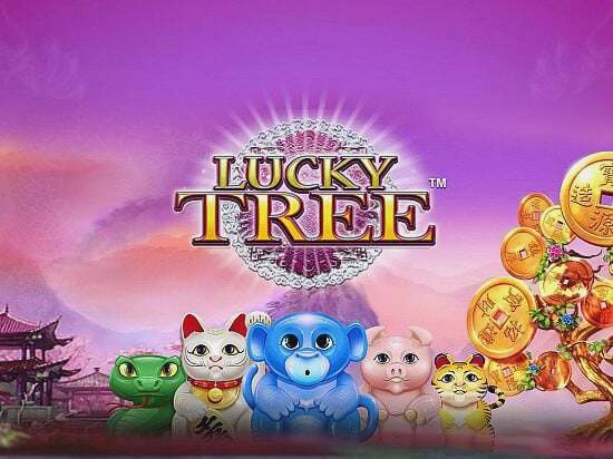 Screenshot Lucky Tree 1 