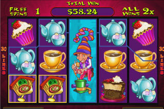 Screenshot Mad Hatters 2 