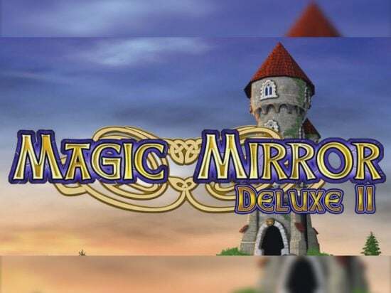 Screenshot Magic Mirror Deluxe 1 