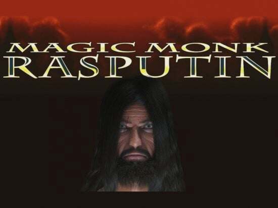 Screenshot Magic Monk Rasputin 2 