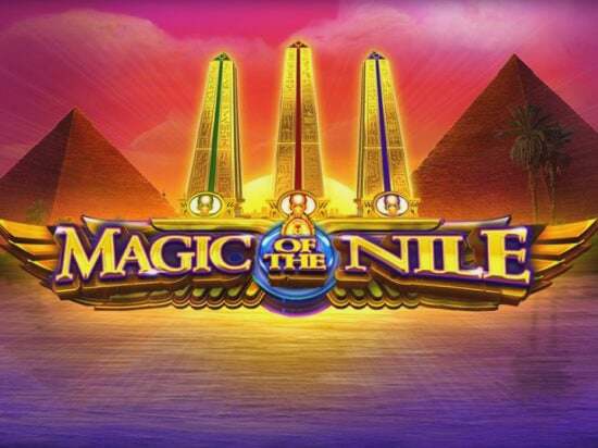 Screenshot Magic of the Nile 2 