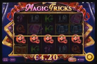 Screenshot Magic Tricks 2 