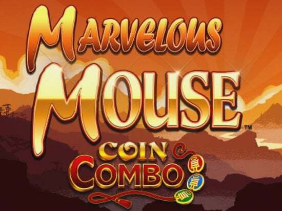 Screenshot Marvelous Mouse Coin Combo 1 