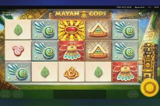 Screenshot Mayan Gods 1 