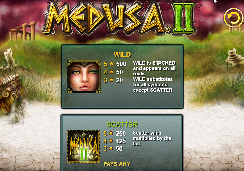 Screenshot Medusa 2 HQ 4 