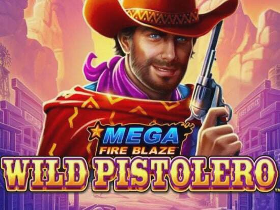 Screenshot Mega Fire Blaze: Wild Pistolero 2 