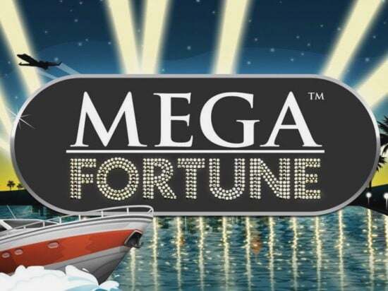 Screenshot Mega Fortune 5 