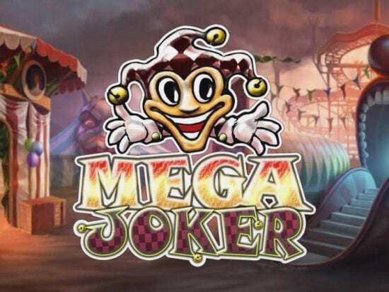 Screenshot Mega Joker 5 