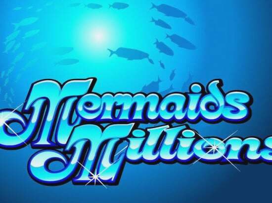 Screenshot Mermaids Millions 6 