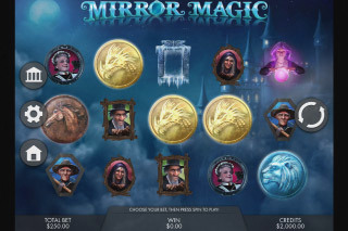 Screenshot Mirror Magic 1 