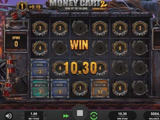 Screenshot Money Cart 2 4 