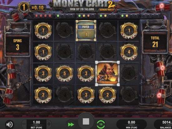 Screenshot Money Cart 2 5 