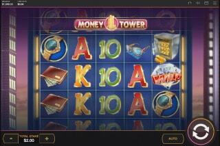 Screenshot Money Tower 1 