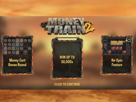 Screenshot Money Train 2 5 