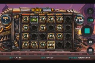 Screenshot Money Train 3 7 