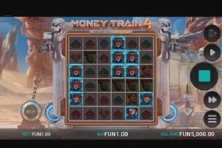 Screenshot Money Train 4 1 