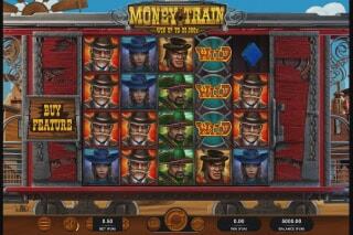 Screenshot Money Train 6 