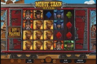 Screenshot Money Train 7 