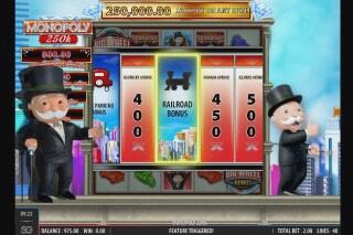 Screenshot Monopoly 250k 2 