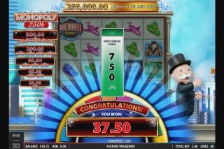 Screenshot Monopoly 250k 3 