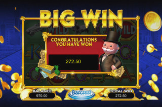 Screenshot Monopoly Big Event 2 