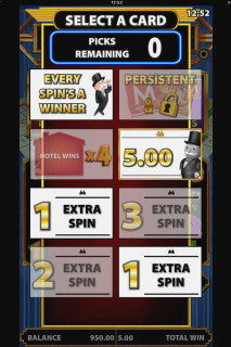 Screenshot Monopoly Bring the House Down 3 