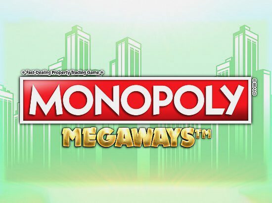 Screenshot Monopoly Megaways 5 